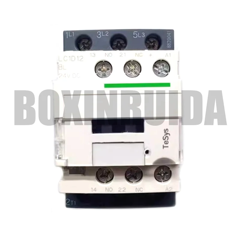 Новый оригинальный LC1D12BL LRD16C