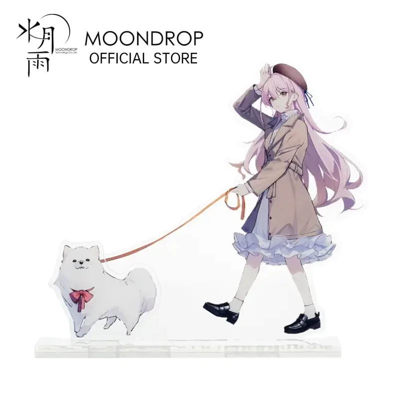 Подставка для наушников MOONDROP