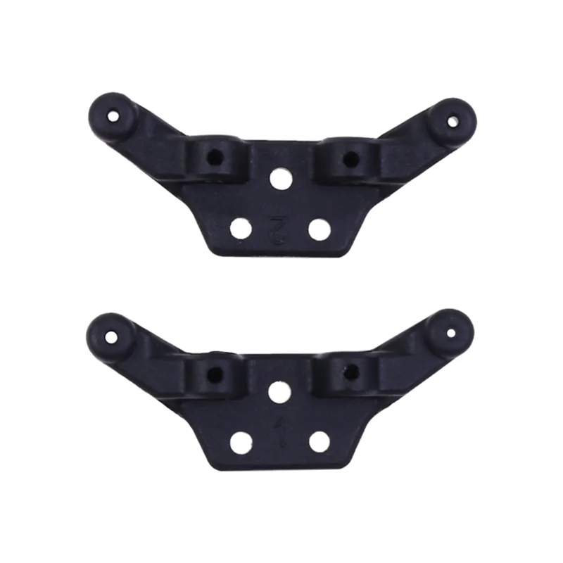 K989-25 Shock Tower для WLtoys K969 K979 K989 K999 P929 P939 284131 284161 284010 RC автомобильные запасные части