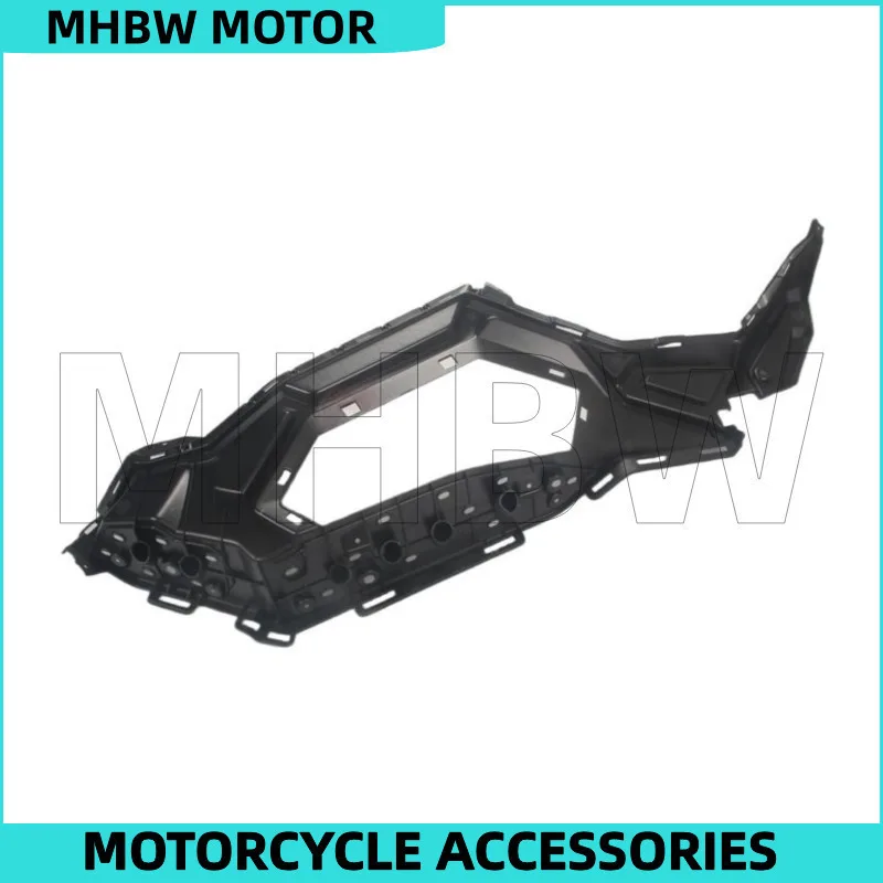 Фото Крышка левой/правой педали для Sym Xs150t-12 Huskey Adv №5
