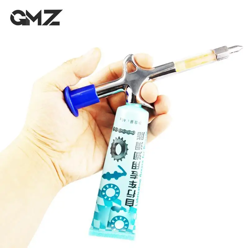 

Смазка для горного велосипеда, 1 шт.