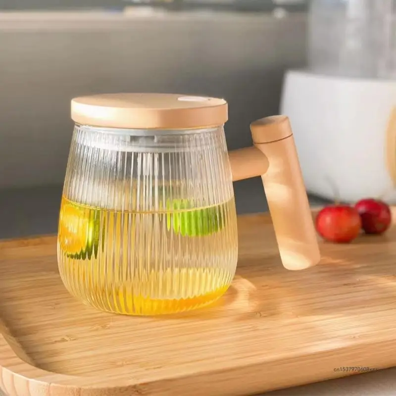 Электрическая чашка для смешивания водонепроницаемая самостоятельно