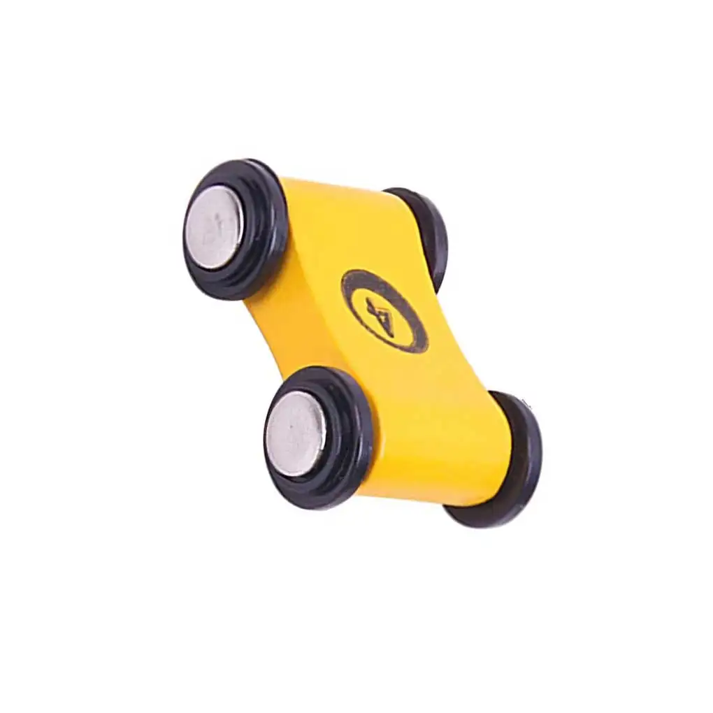 

4 Pieces Mini Racing Track Toy Portable Game Toys Interactive Toy