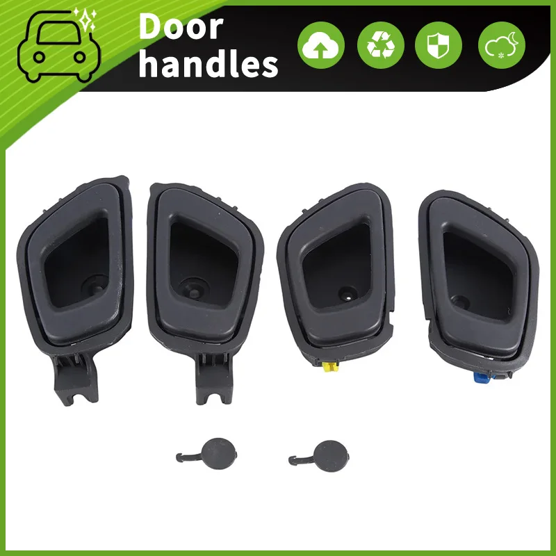 Подходит для 13-15 Chevrolet Lechi Spark внутренняя ручка дверной ручки 95233441 95233444