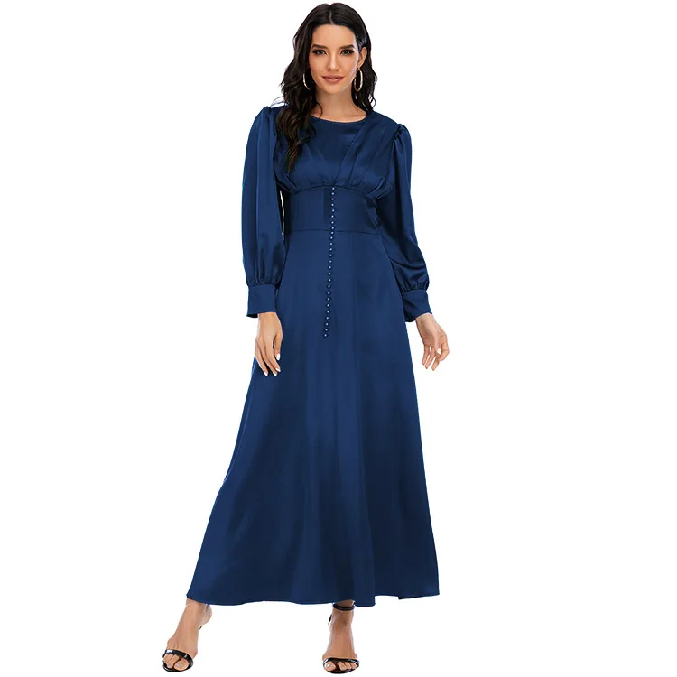 Girl Clothing For Women Beading Elegence Popular American Girl Clothes Evening 2023 Summer Party Dresses Dubai Abaya