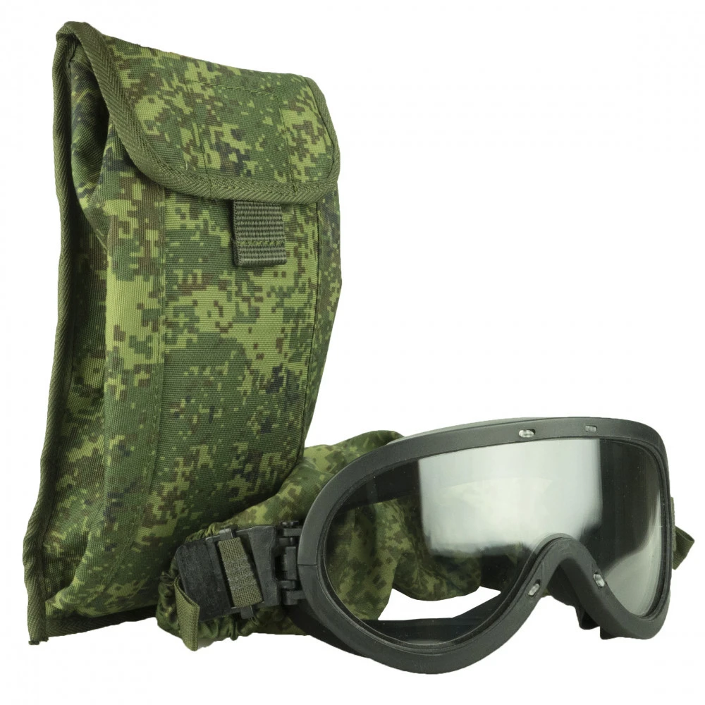Аксессуары для тактического шлема на открытом воздухе очки с защитой от мусора