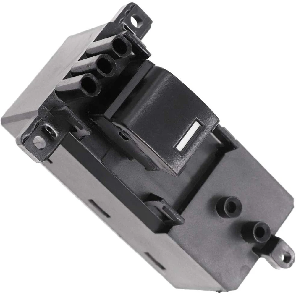 Автомобильный стеклоподъемник переключатель питания управления окном для Honda