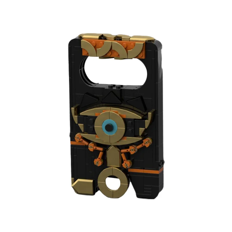 Игра дышащая дикая шейка шифер сланцевый конструктор 248 шт. важный реквизит