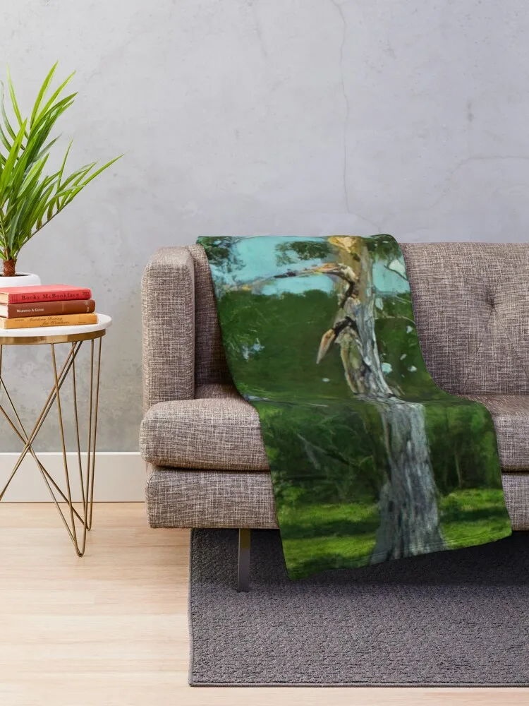 Arkhyp Kuindzhi - Одеяло из сосны флярное одеяло для дивана манга одеяла