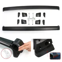 Upgrade Parts Accessories Accessory Roof Rack Cargo Snowboard Crossbar Cross Bar Adventure Roof Rail For Model Y