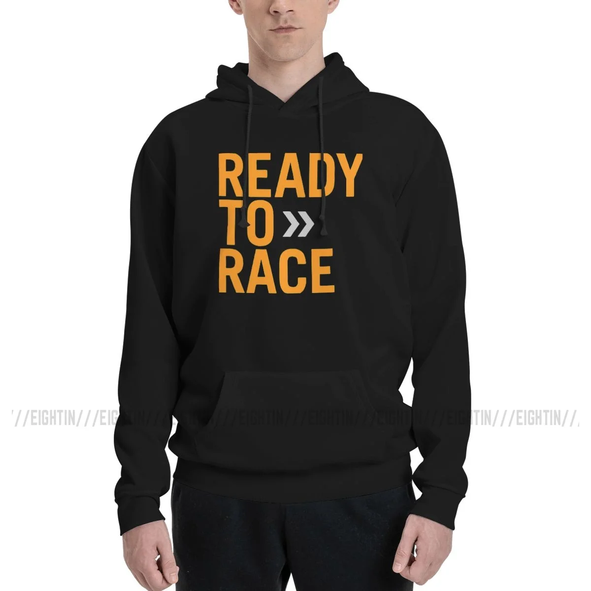 

Ready To Race Hoodie Men Women Harajuku Sport Fox Racing Hemmm Sweatshirts Autumn Hooded Pullovers