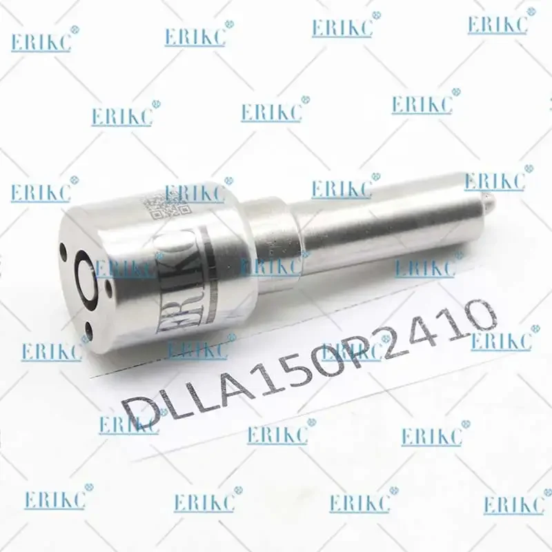 Запасные части Common Rail Сопло DLLA150P2410 (DLLA 150 P 2410) Форсунка DLLA 150P2410 Наконечник 0433172410