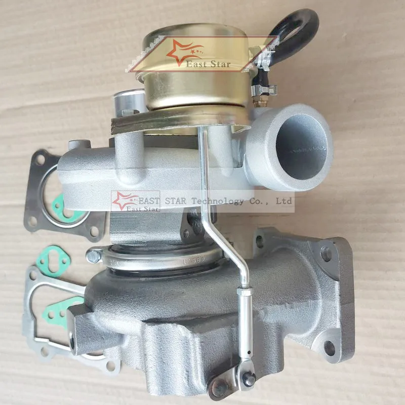 EEE Turbo CT26 17201-68010 17201 68010 1720168010 Турбина для TOYOTA LANDCRUISER LAND CRUISER TD 12HT 12H-T 4.0L