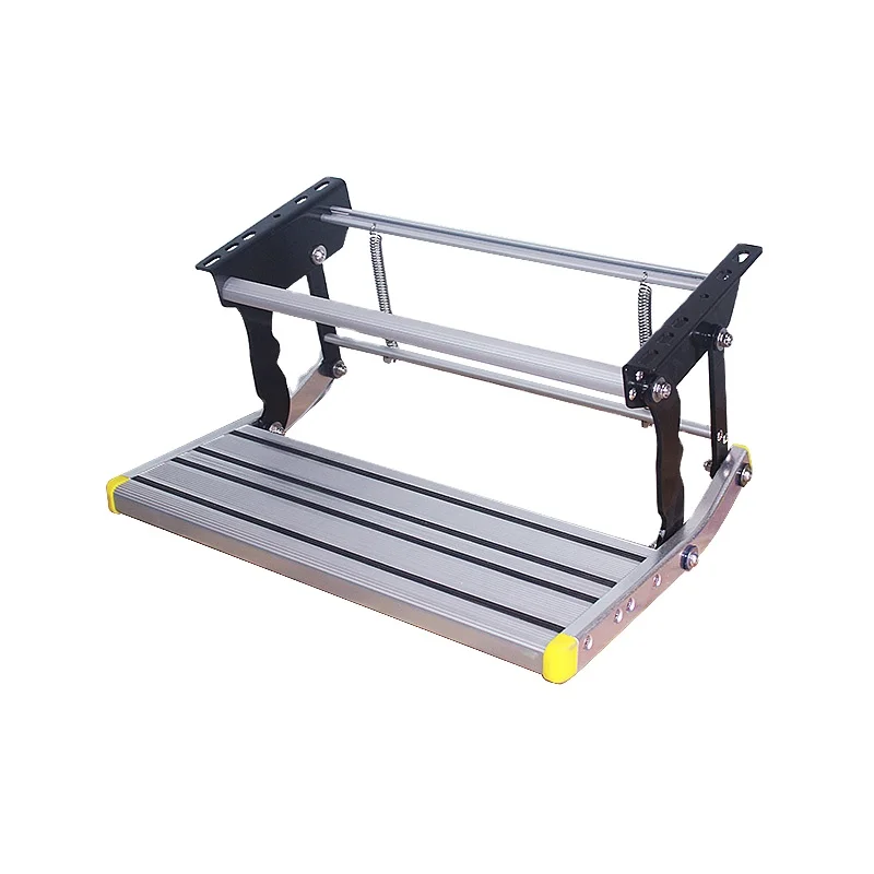 

Manual Folding step Scooter for RV Door