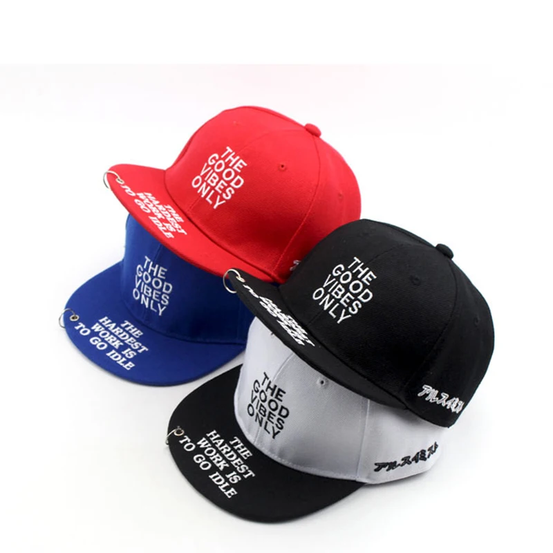 Детская бейсбольная кепка с буквами класса люкс модель F223 размер 50-54 см |