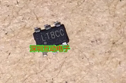 

Бесплатная доставка LT3467 LT3467AES6 телефон 10 шт.
