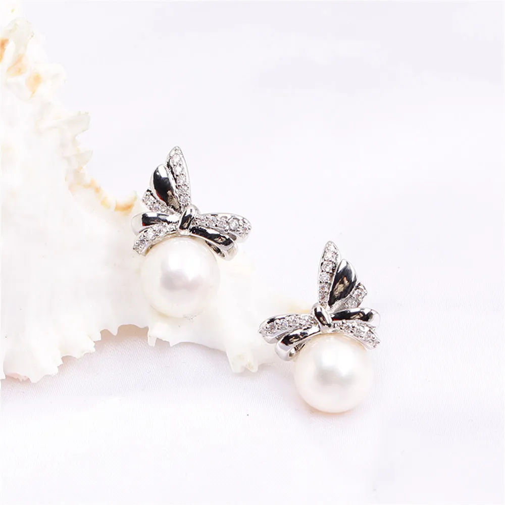 Рисунок 2 - Бытовые позолоченные серьги 14