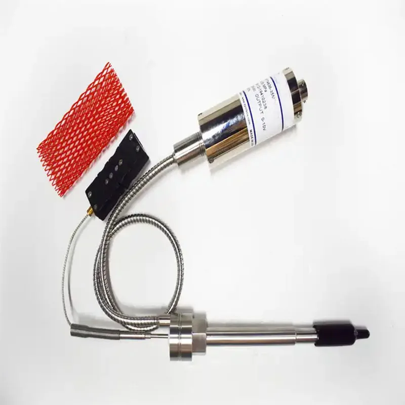 Фото PT4624-35MPA-6/18-SIL2 Экструдер 35 МПа Датчик давления расплава 4-20 мА может заменить оригинальный Dynisco №1