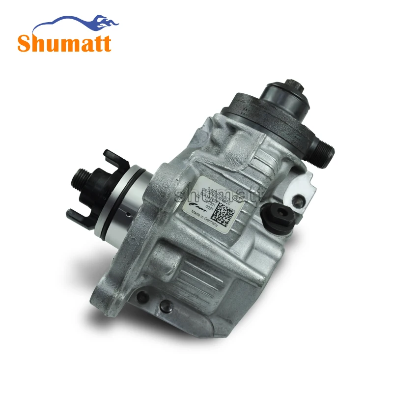 Восстановленный топливный насос 0445020512 CP4N1 Common Rail OE V837073730 для двигателя 33CTA |