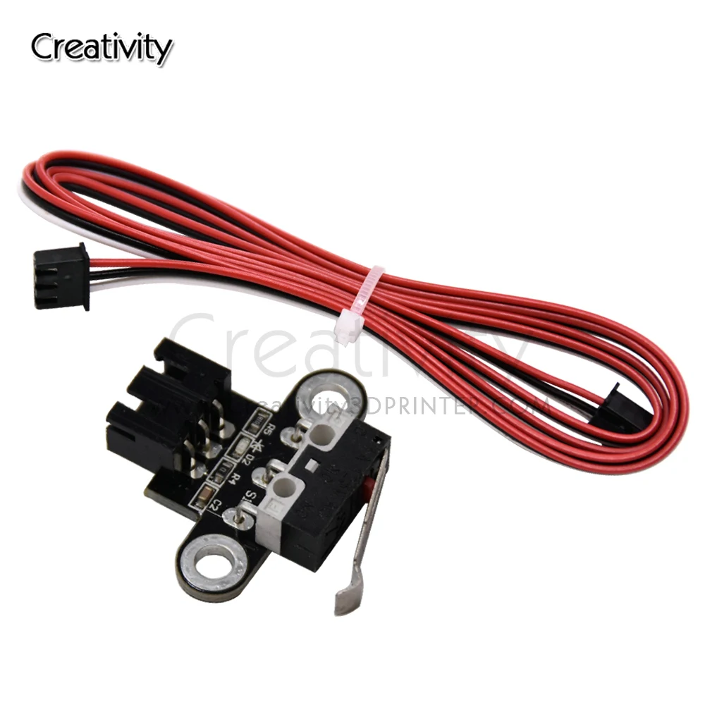 Детали для 3D-принтера механический концевой выключатель Endstop переключатель