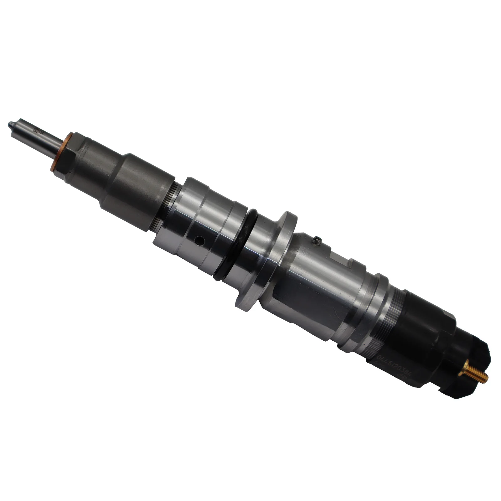 Фото Топливная форсунка FIB1069FE (1 шт.) для Ford Cargo C1119, C1319, C1519, C1719, C1723, C2423, C2429, C2633, C2629, C816, для Cummins ISB4.5 №5
