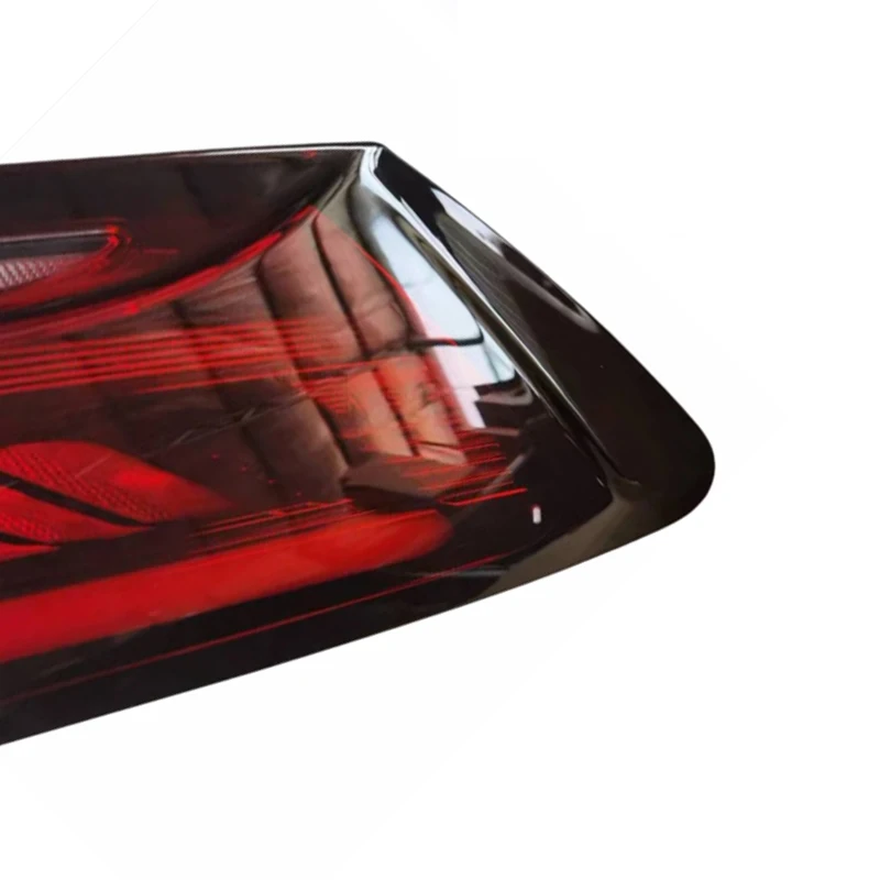 Автомобильные Внешние задние фонари для заднего бампера MG 7 MG7 II MK2 2023 2024 задний