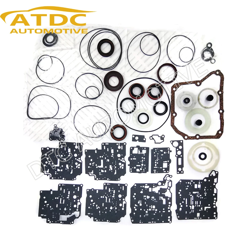 

AW55-50SN AF23 AF33 Авто AW55-51SN ремонт уплотнения комплект подходит для Volvo комплект для ремонта трансмиссии