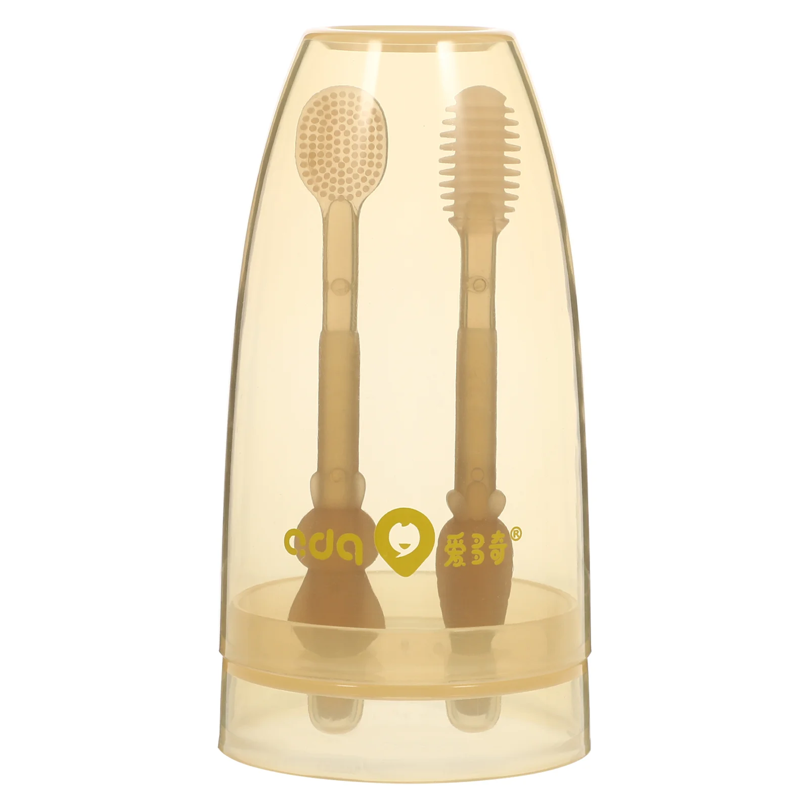 

Мягкие зубные щетки для ухода за полостью рта