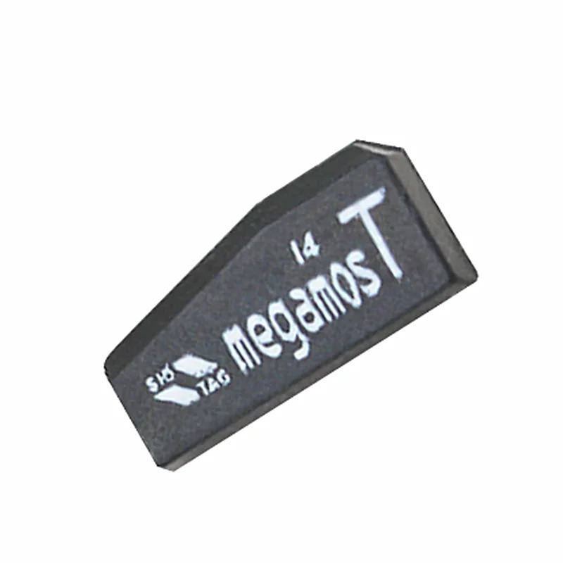 

Megamos ID48 TP08 48 Transponder Chip Carbon Chip 10pcs