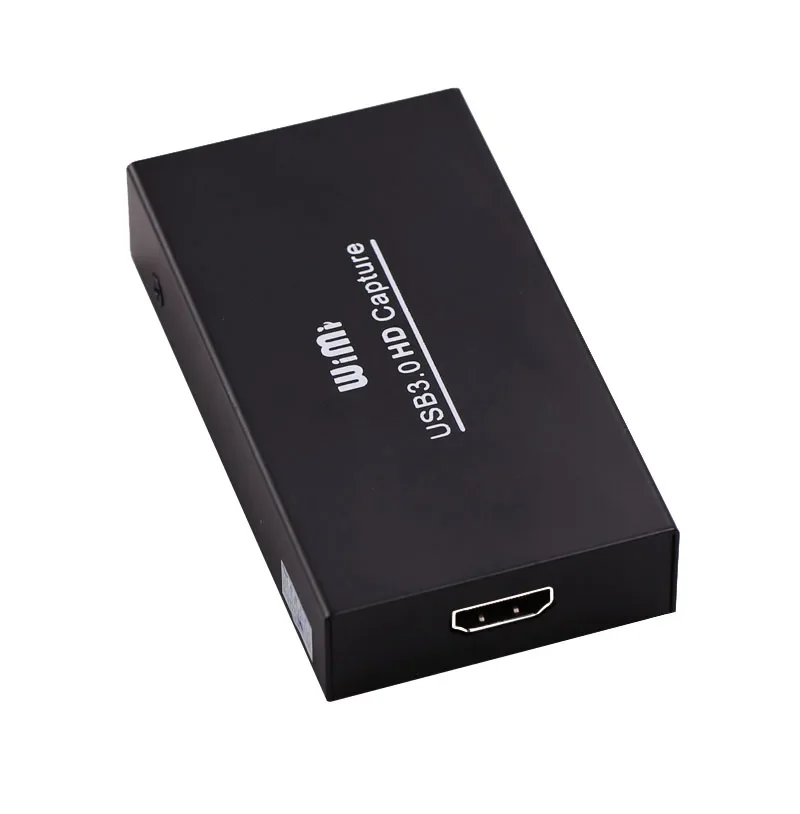 RULLZ USB3.0 Video Capture Card