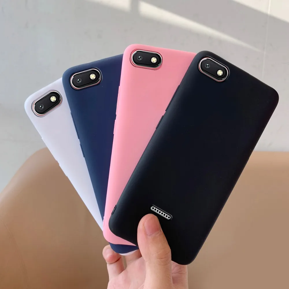 Mi 6a cover discount