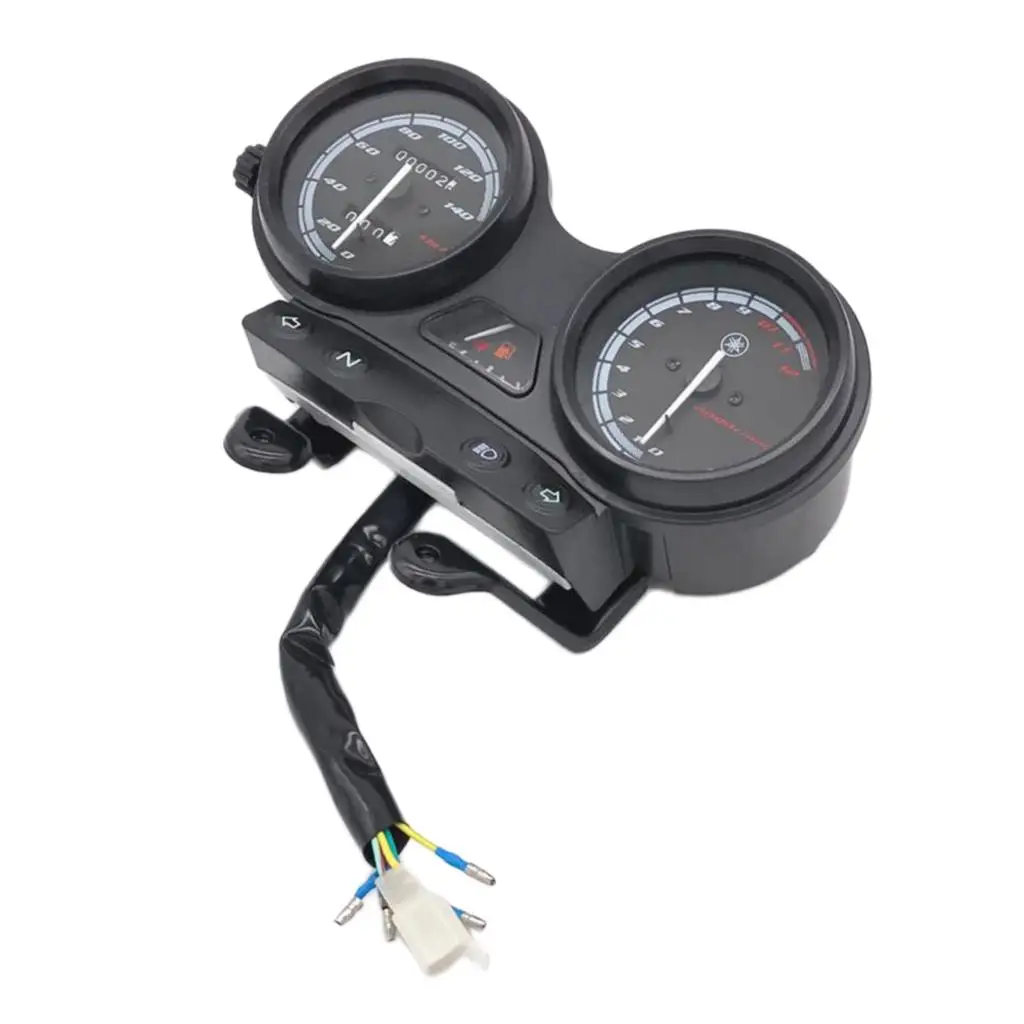 

Motorcycle Clocks Mount Assembly for 125 2005-2009