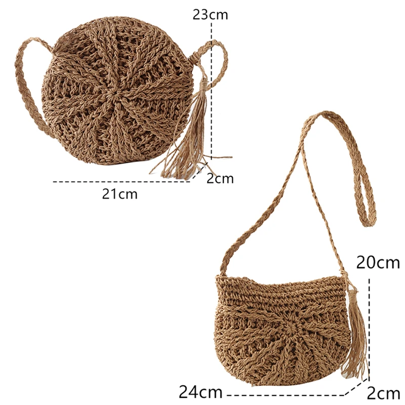 Женская маленькая сумка через плечо с ремнем