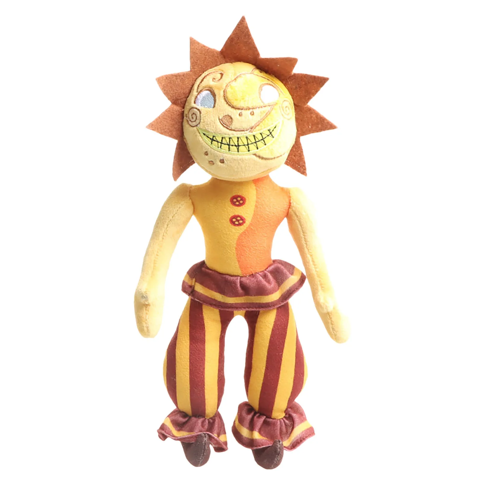 Мягкие игрушки Sundrop FNAF BOSS подходят для детей и фанатов в качестве подарка всех