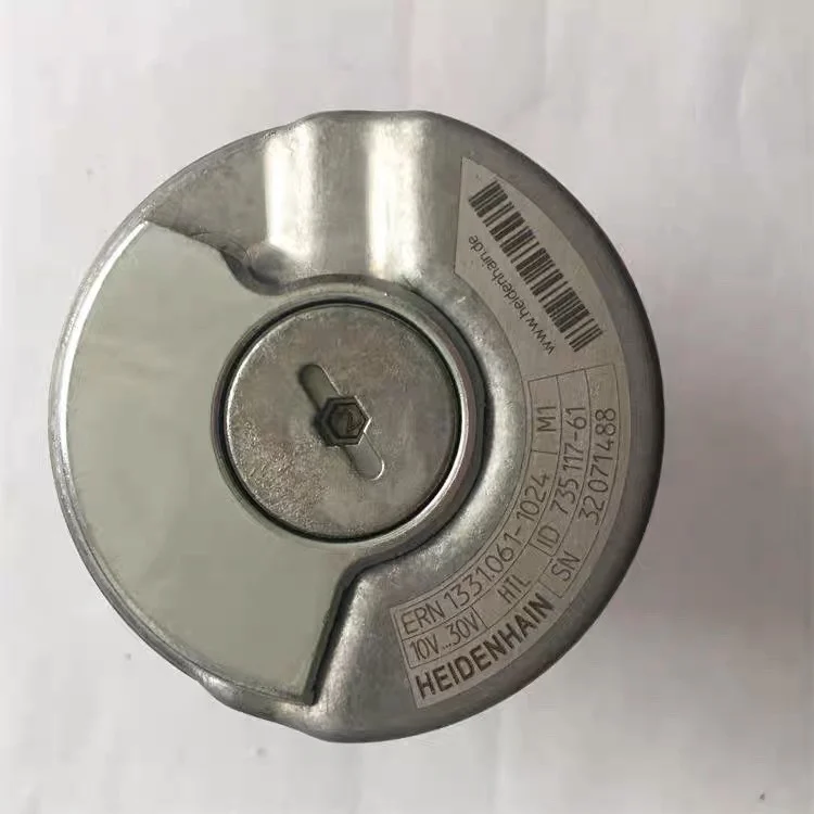

Servo motor encoder ERN1331061-1024