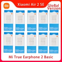 new global version xiaomi air2 se tws mi true wireless earphone air 2 se earbuds airdots pro 2se 2 se 20h touch control wholesal