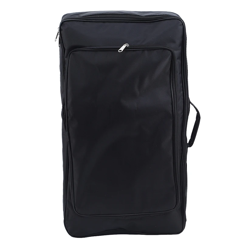 

Чехол для гитарного педаля, 1 шт., портативный, высококачественный, прочный