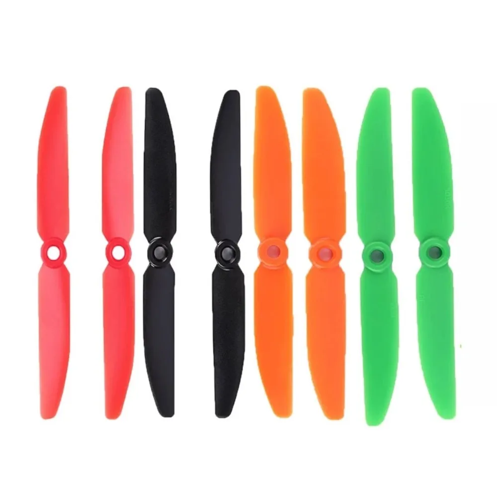 

5 пар/Лот 5030 пропеллер 2-Blade Props CW CCW для QAV250 C250 вертолет Мультикоптер