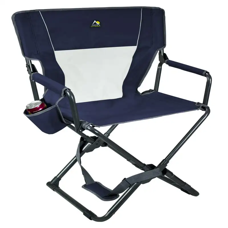 

Xpress Director's Chair, Indigo