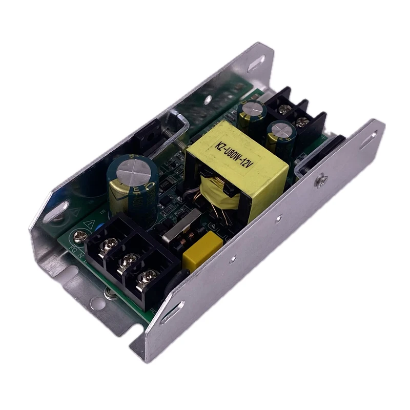 KTVKZ Party Dj Mini Stage освещение 80Вт