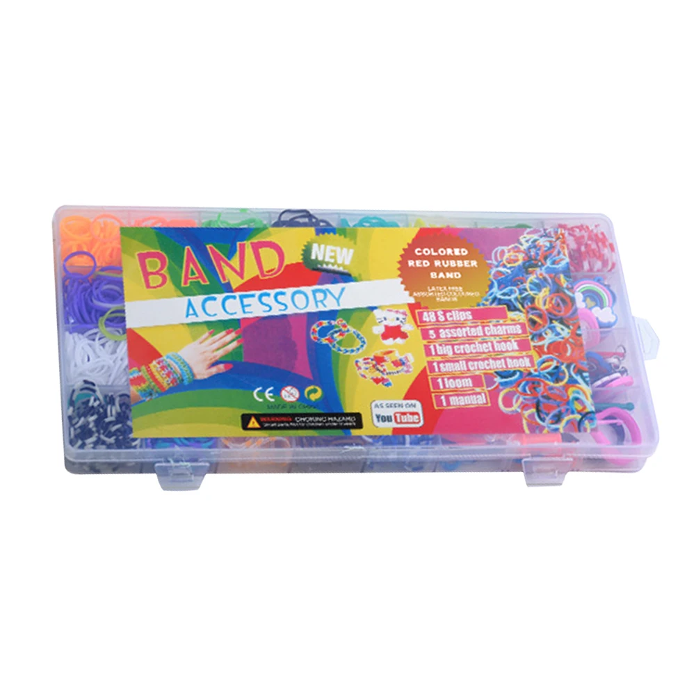 Набор для творчества и игрушек детский набор самостоятельного изготовления