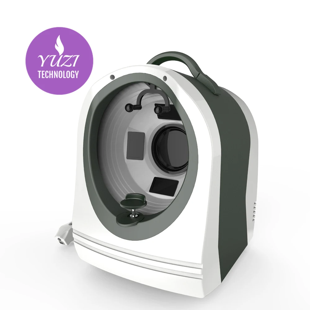 

Digital USB iriscope camera Skin Iris hair Health analyzer