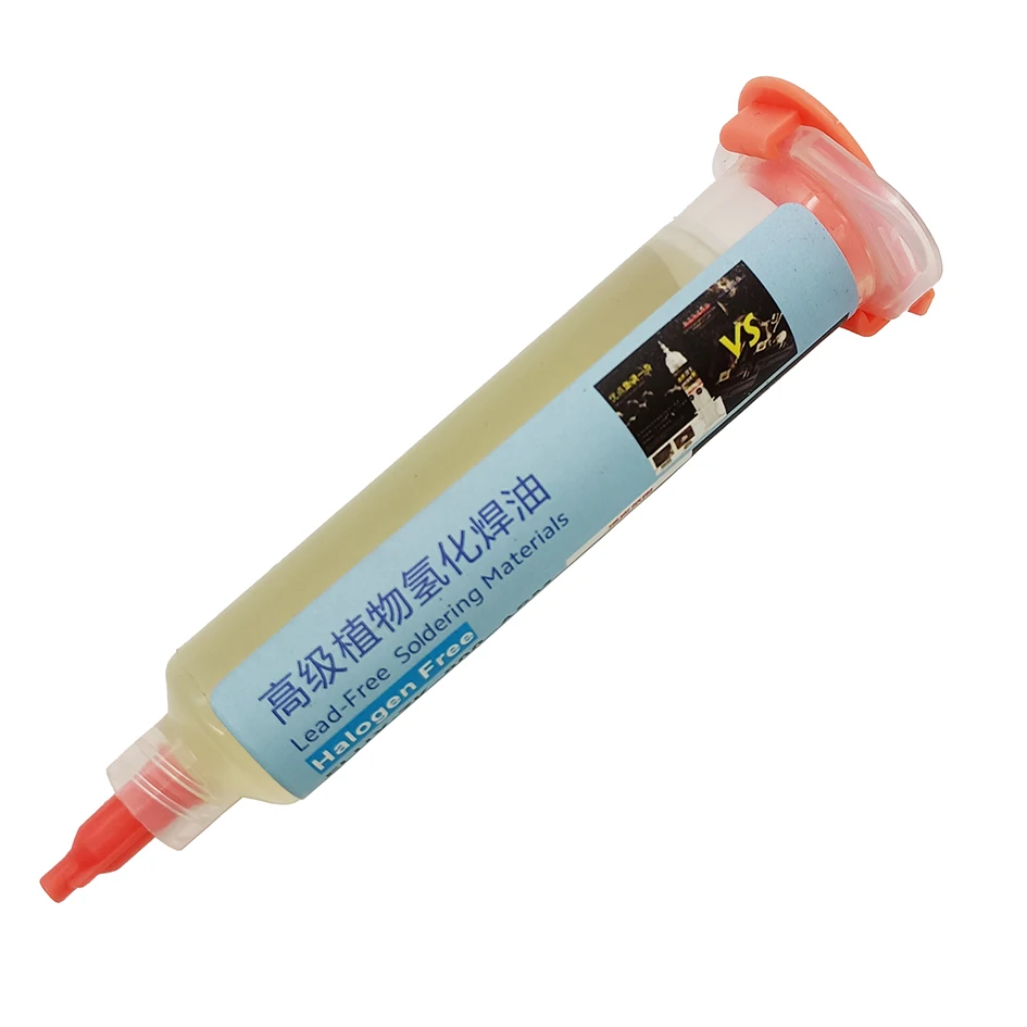 Продвинутые овощные гидрогенализированные сварочные масляные безсвинцовые