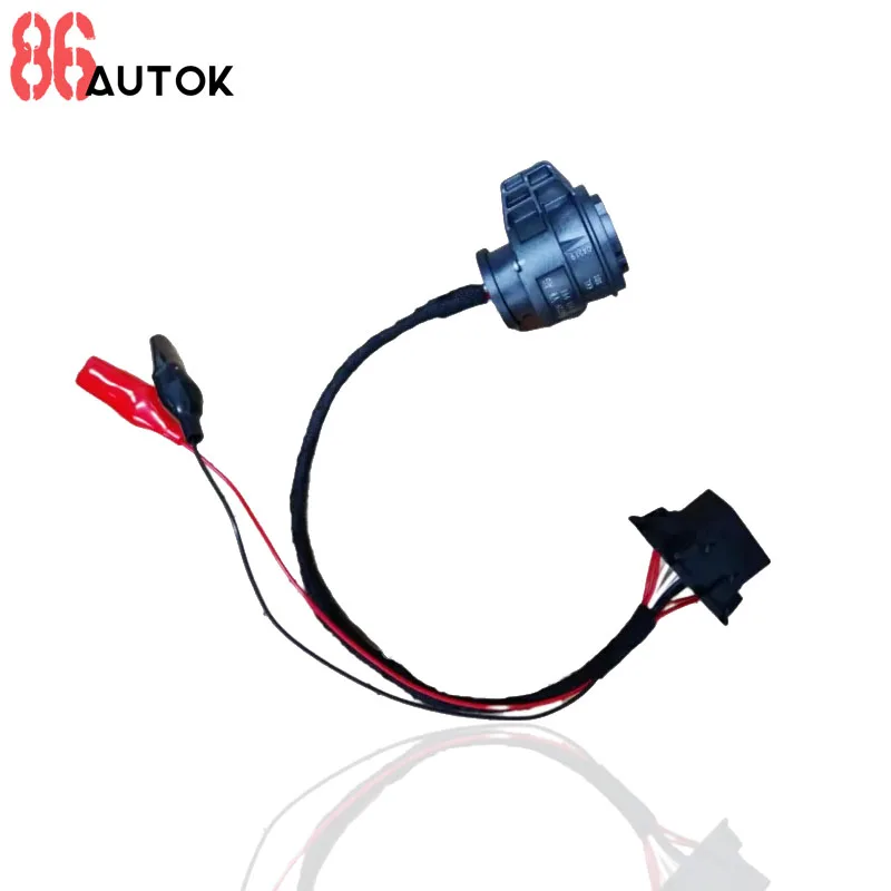 Датчик давления сцепления коробки передач 0BH DQ500 для VW