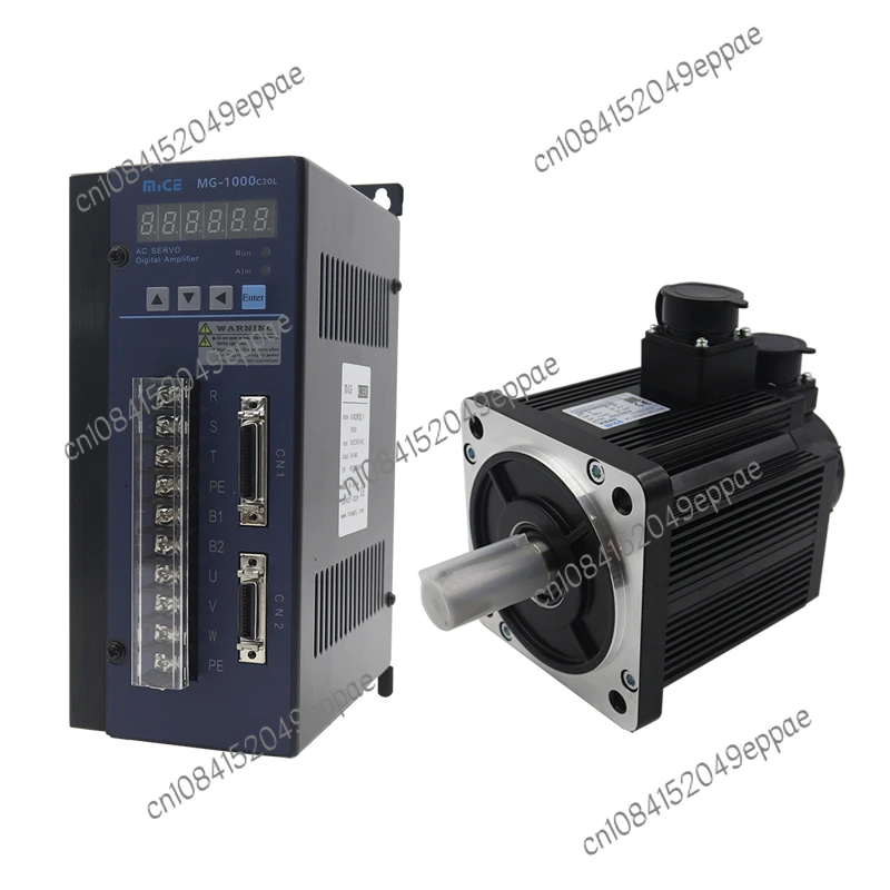 Серводвигатель 90st/110st/130ST/150st/180st