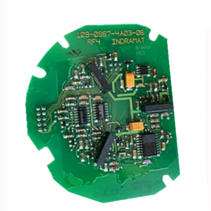 

New Original Fast Delivery 109-0967-4A03-06