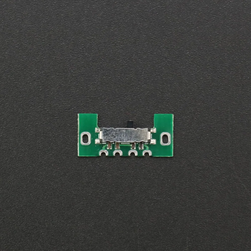 JCD 1 шт. для GBA SP/GBC/GBA/GBP замена игровой консоли Новая плата переключателя питания