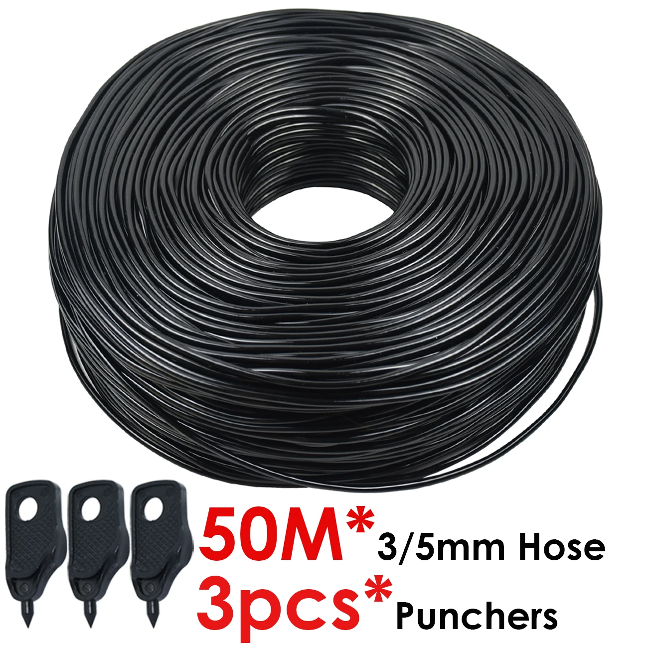 

KESLA Система капельного орошения 2-Way