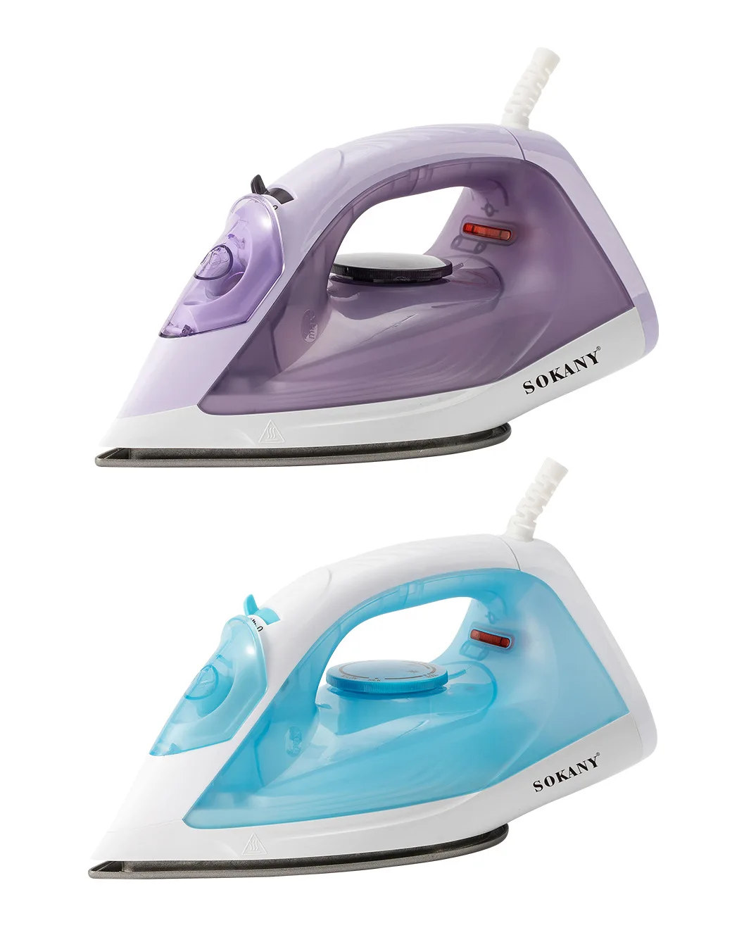 Derma multifunctional steam ironing фото 91