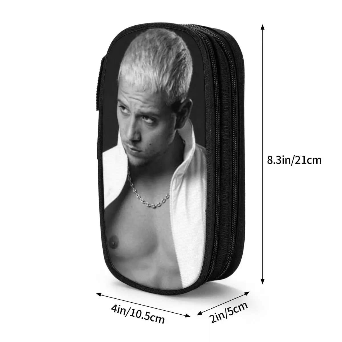 Plk крутые пеналы большие сумки для ручек коробка пенал мальчиков и девочек